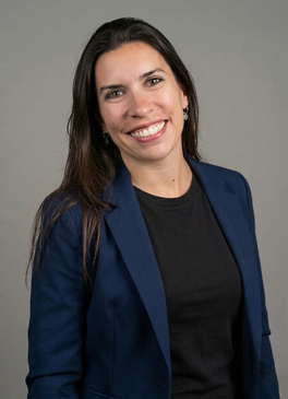 Florencia Damario Álvarez