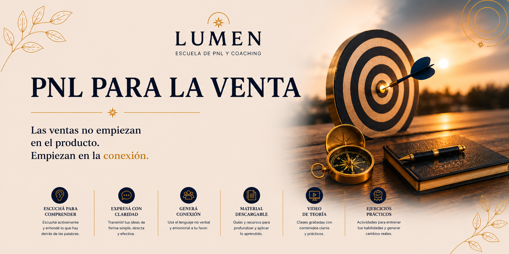 PNL para la venta